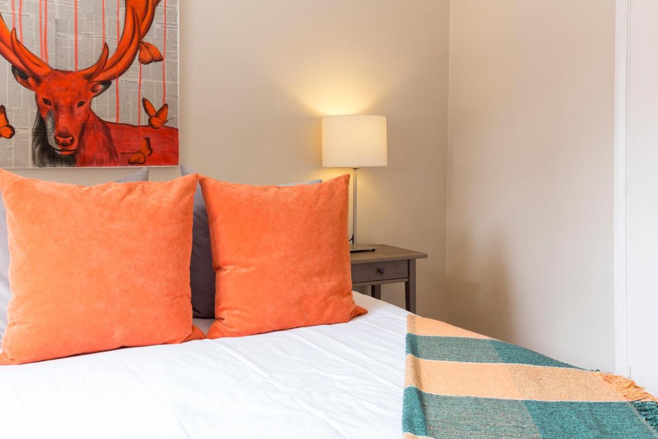 Modernised Apartments 1 And 2 Bedrooms Option Terrace And Balcony High Street ロンドン エクステリア 写真