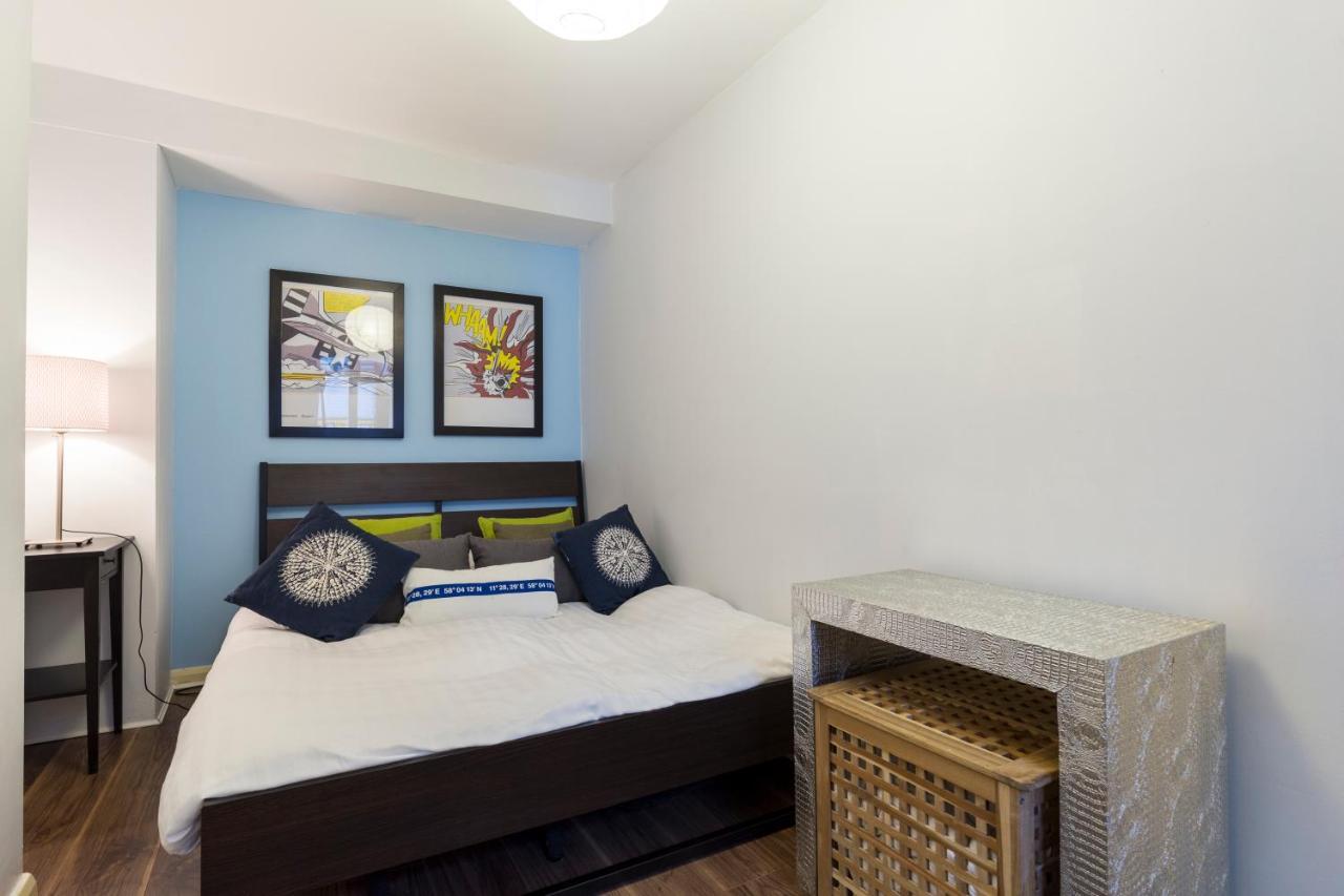 Modernised Apartments 1 And 2 Bedrooms Option Terrace And Balcony High Street ロンドン エクステリア 写真