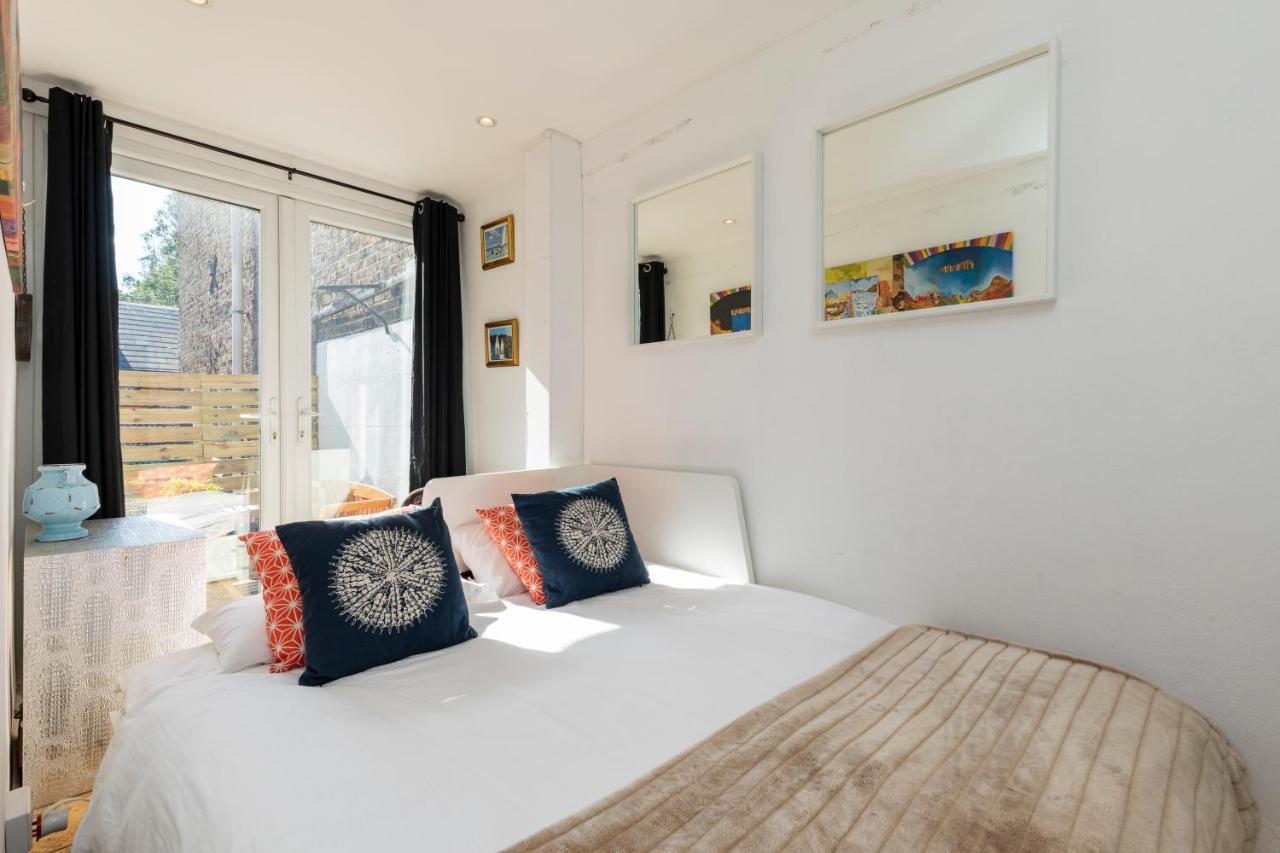Modernised Apartments 1 And 2 Bedrooms Option Terrace And Balcony High Street ロンドン エクステリア 写真