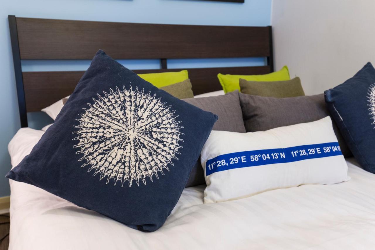 Modernised Apartments 1 And 2 Bedrooms Option Terrace And Balcony High Street ロンドン エクステリア 写真