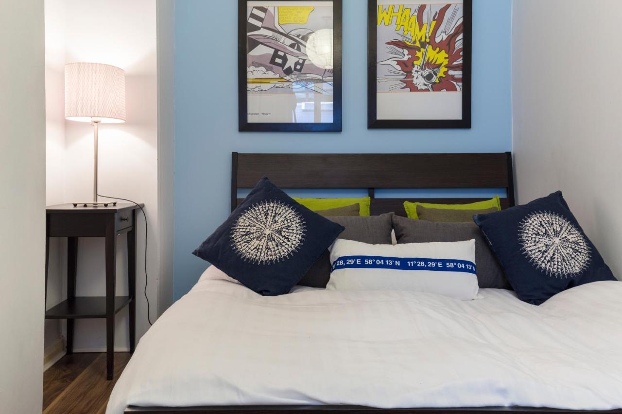 Modernised Apartments 1 And 2 Bedrooms Option Terrace And Balcony High Street ロンドン エクステリア 写真