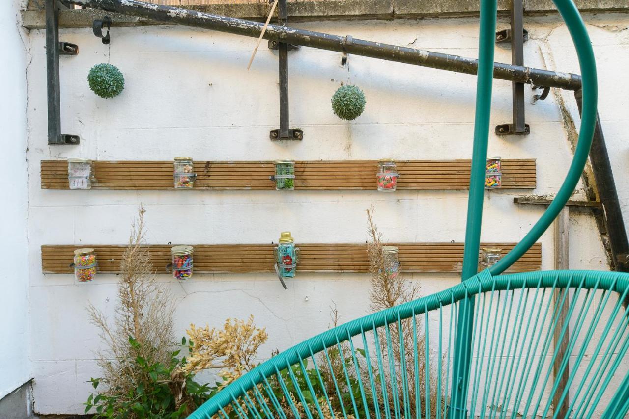 Modernised Apartments 1 And 2 Bedrooms Option Terrace And Balcony High Street ロンドン エクステリア 写真