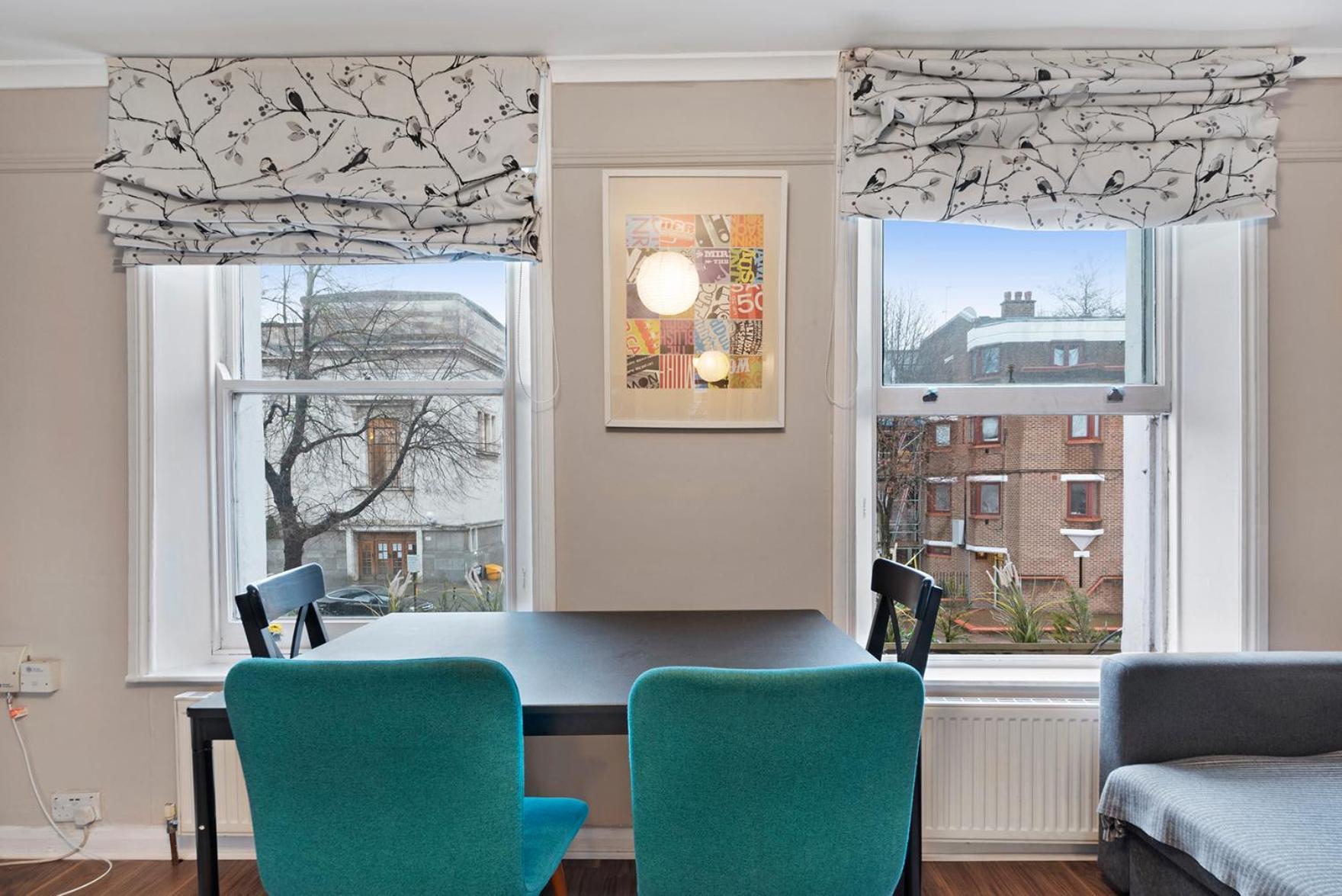 Modernised Apartments 1 And 2 Bedrooms Option Terrace And Balcony High Street ロンドン エクステリア 写真