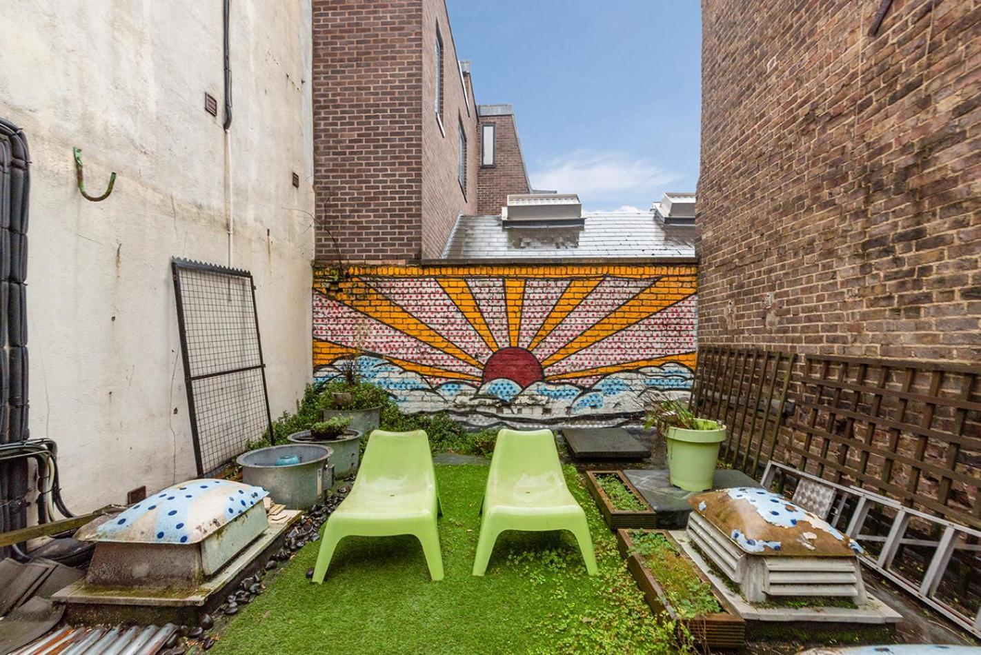 Modernised Apartments 1 And 2 Bedrooms Option Terrace And Balcony High Street ロンドン エクステリア 写真