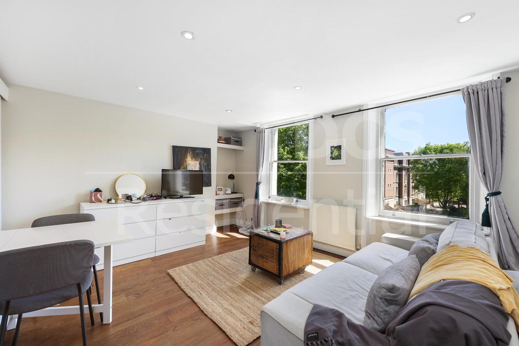 Modernised Apartments 1 And 2 Bedrooms Option Terrace And Balcony High Street ロンドン エクステリア 写真