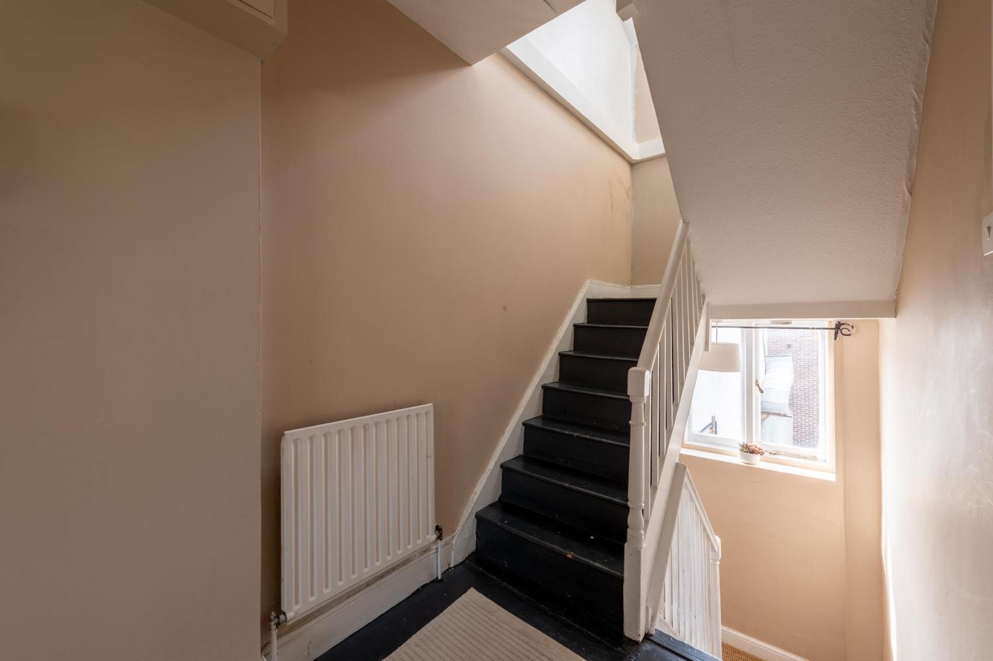 Modernised Apartments 1 And 2 Bedrooms Option Terrace And Balcony High Street ロンドン エクステリア 写真